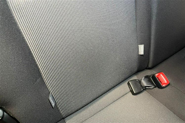 Toyota Yaris 1.33 99KM Face Lift Premium Klima Alu Kamera tyl 1Wł SALON PL 55.000km zdjęcie 29