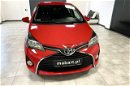 Toyota Yaris 1.33 99KM Face Lift Premium Klima Alu Kamera tyl 1Wł SALON PL 55.000km zdjęcie 6