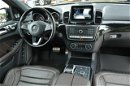 Mercedes GLS Klasa 63AMG 585KM 4Matic 2018r. Polski SALON Fv23 7os. B&O Kamera360 DVD zdjęcie 11