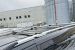 Mercedes Vito extra long 2.2cdi 163KM 9 os. najdłuższy salon PL 1 wł serwis 1r.gwara zdjęcie 10