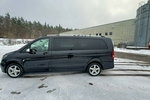 Mercedes Vito extra long 2.2cdi 163KM 9 os. najdłuższy salon PL 1 wł serwis 1r.gwara zdjęcie 12