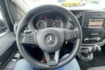 Mercedes Vito extra long 2.2cdi 163KM 9 os. najdłuższy salon PL 1 wł serwis 1r.gwara zdjęcie 13