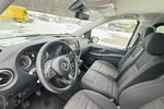 Mercedes Vito extra long 2.2cdi 163KM 9 os. najdłuższy salon PL 1 wł serwis 1r.gwara zdjęcie 14