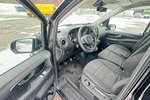 Mercedes Vito extra long 2.2cdi 163KM 9 os. najdłuższy salon PL 1 wł serwis 1r.gwara zdjęcie 15