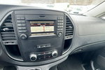 Mercedes Vito extra long 2.2cdi 163KM 9 os. najdłuższy salon PL 1 wł serwis 1r.gwara zdjęcie 16