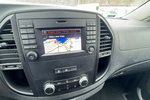 Mercedes Vito extra long 2.2cdi 163KM 9 os. najdłuższy salon PL 1 wł serwis 1r.gwara zdjęcie 20