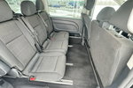 Mercedes Vito extra long 2.2cdi 163KM 9 os. najdłuższy salon PL 1 wł serwis 1r.gwara zdjęcie 22