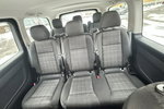 Mercedes Vito extra long 2.2cdi 163KM 9 os. najdłuższy salon PL 1 wł serwis 1r.gwara zdjęcie 24