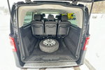 Mercedes Vito extra long 2.2cdi 163KM 9 os. najdłuższy salon PL 1 wł serwis 1r.gwara zdjęcie 29