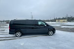 Mercedes Vito extra long 2.2cdi 163KM 9 os. najdłuższy salon PL 1 wł serwis 1r.gwara zdjęcie 5