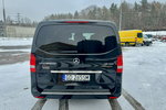 Mercedes Vito extra long 2.2cdi 163KM 9 os. najdłuższy salon PL 1 wł serwis 1r.gwara zdjęcie 8