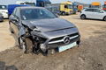 samochód osobowy Mercedes zdjęcie 12