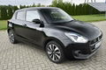 samochód osobowy Suzuki zdjęcie 2
