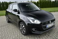 samochód osobowy Suzuki zdjęcie 3