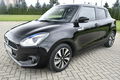 samochód osobowy Suzuki zdjęcie 9