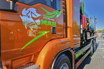 MAN WUKO KROLL ADR KOMBI DO CZYSZCZENIA KANAŁÓW NOWY ADR od 18.04. asenizacyjny separator beczka odpady czyszczenie zdjęcie 10