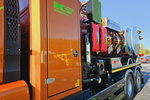 MAN WUKO KROLL ADR KOMBI DO CZYSZCZENIA KANAŁÓW NOWY ADR od 18.04. asenizacyjny separator beczka odpady czyszczenie zdjęcie 11