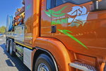 MAN WUKO KROLL ADR KOMBI DO CZYSZCZENIA KANAŁÓW NOWY ADR od 18.04. asenizacyjny separator beczka odpady czyszczenie zdjęcie 8