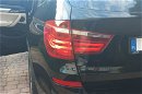 BMW X3 X-DRIVE 2.8i 245KM Automat Kamera Skóry Salon PL 61.9 netto FV23% zdjęcie 25