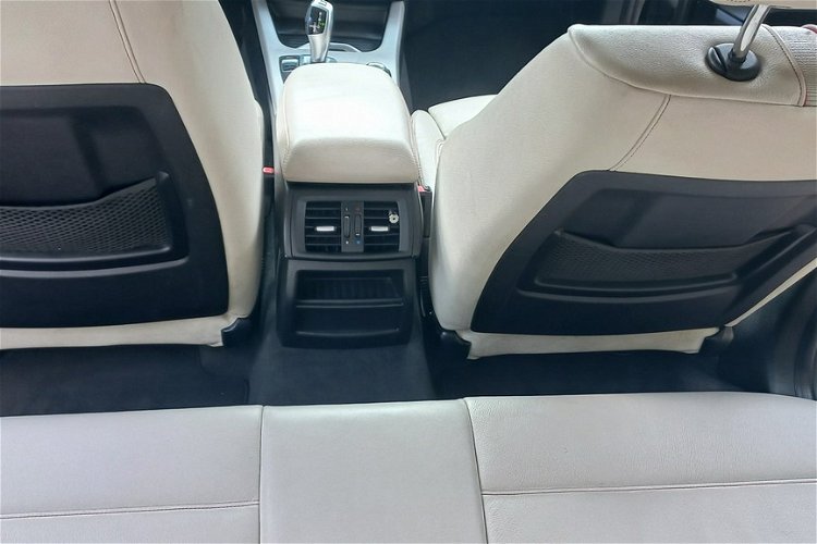 BMW X3 X-DRIVE 2.8i 245KM Automat Kamera Skóry Salon PL 61.9 netto FV23% zdjęcie 34