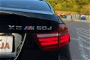 BMW X6 M M50d moc 381KM 1 wł bi xenon Ledy skóry el.klapa zamiana 1 rok gwarncj zdjęcie 13