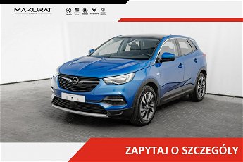 Opel Grandland X WD4857N # 1.2 T GPF Elite, NAVI, K.cofania, Salon PL, VAT 23%