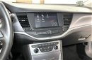 Opel Astra 1.6CDTi 110KM EDITION COSMO Klimatronic NAVI Asystenty Led FAKTURA VAT zdjęcie 15