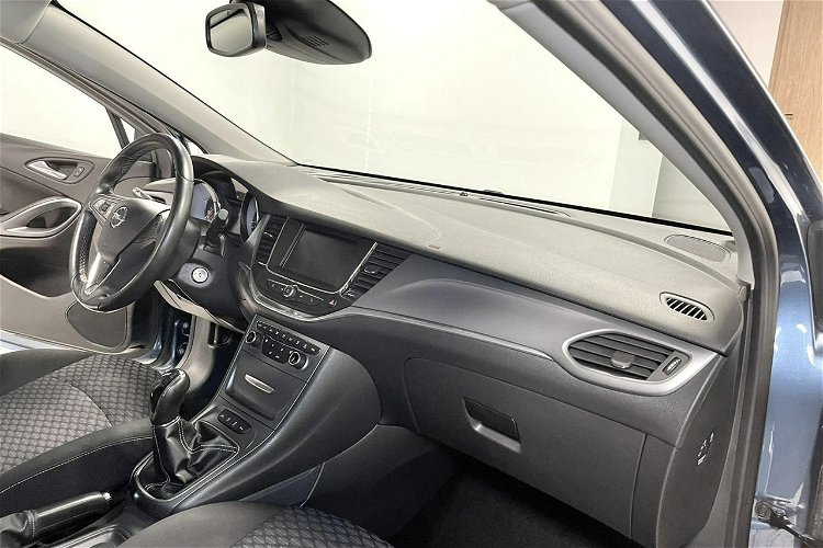 Opel Astra 1.6CDTi 110KM EDITION COSMO Klimatronic NAVI Asystenty Led FAKTURA VAT zdjęcie 28