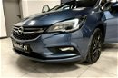Opel Astra 1.6CDTi 110KM EDITION COSMO Klimatronic NAVI Asystenty Led FAKTURA VAT zdjęcie 30