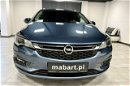 Opel Astra 1.6CDTi 110KM EDITION COSMO Klimatronic NAVI Asystenty Led FAKTURA VAT zdjęcie 6