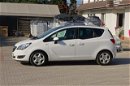 Opel Meriva Klima Navi Panorama zdjęcie 6