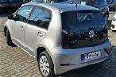 Volkswagen Up klimatronik , podgrzewane fotele , zarejestrowany, zadbany zdjęcie 4
