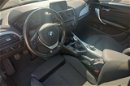 BMW 116 1.6d 116KM Sport Klimatyzacja zdjęcie 13