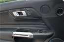 Ford Mustang GT 5.0 V8 449KM 2019/20r. Polski SALON B&O Skóra NAVi Kamera LED Magne zdjęcie 22