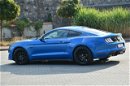 Ford Mustang GT 5.0 V8 449KM 2019/20r. Polski SALON B&O Skóra NAVi Kamera LED Magne zdjęcie 3