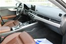 Audi A5 F-Vat, salon-pl, autom, skóra, nav, asys-pasa, grzane-fote, mHEV, bang&olufsen zdjęcie 10