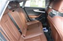 Audi A5 F-Vat, salon-pl, autom, skóra, nav, asys-pasa, grzane-fote, mHEV, bang&olufsen zdjęcie 12