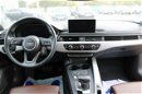 Audi A5 F-Vat, salon-pl, autom, skóra, nav, asys-pasa, grzane-fote, mHEV, bang&olufsen zdjęcie 16