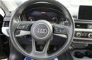 Audi A5 F-Vat, salon-pl, autom, skóra, nav, asys-pasa, grzane-fote, mHEV, bang&olufsen zdjęcie 20