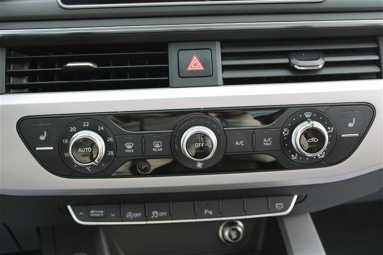 Audi A5 F-Vat, salon-pl, autom, skóra, nav, asys-pasa, grzane-fote, mHEV, bang&olufsen zdjęcie 25