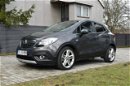 Opel Mokka 1.4 Benzyna Gwarancja Bogate Wyposażenie Zadbane zdjęcie 1