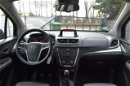 Opel Mokka 1.4 Benzyna Gwarancja Bogate Wyposażenie Zadbane zdjęcie 13
