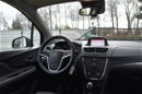 Opel Mokka 1.4 Benzyna Gwarancja Bogate Wyposażenie Zadbane zdjęcie 14