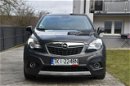 Opel Mokka 1.4 Benzyna Gwarancja Bogate Wyposażenie Zadbane zdjęcie 2