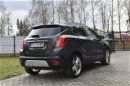 Opel Mokka 1.4 Benzyna Gwarancja Bogate Wyposażenie Zadbane zdjęcie 4