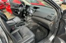 Honda CR-V navi, klimatronic, 150 tys.km. gwarancja zdjęcie 27
