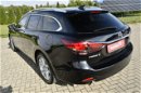 Mazda 6 2.0B DUDKI11 Serwis-Full.Bi-Xenon, Navi.Klimatr 2 str.kredyt.GWARANCJA zdjęcie 12