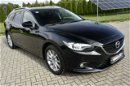 Mazda 6 2.0B DUDKI11 Serwis-Full.Bi-Xenon, Navi.Klimatr 2 str.kredyt.GWARANCJA zdjęcie 2