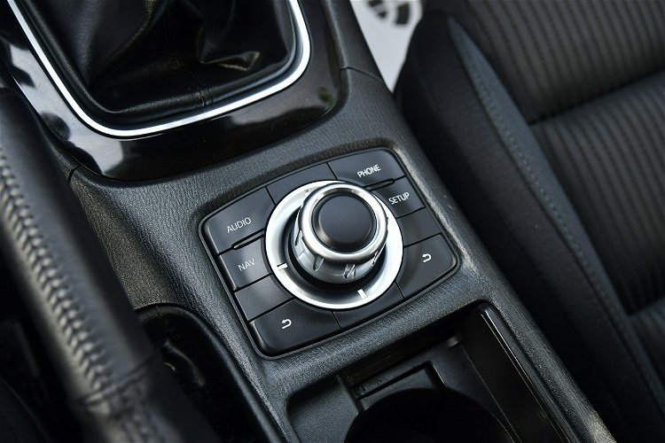 Mazda 6 2.0B DUDKI11 Serwis-Full.Bi-Xenon, Navi.Klimatr 2 str.kredyt.GWARANCJA zdjęcie 24