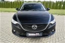 Mazda 6 2.0B DUDKI11 Serwis-Full.Bi-Xenon, Navi.Klimatr 2 str.kredyt.GWARANCJA zdjęcie 4